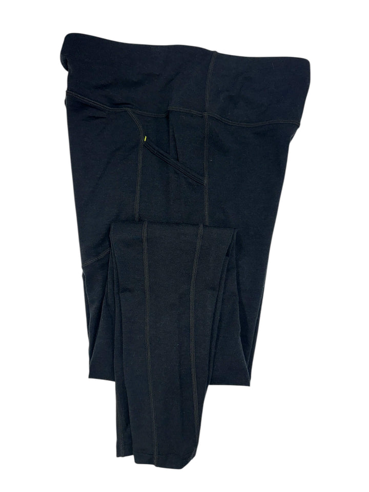 High waisted Pocket Leggings 250gsm