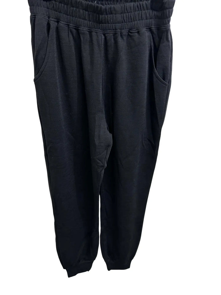 Midweight Joggers 260g