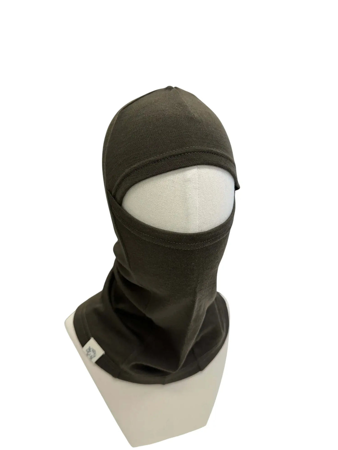 Merino Wool Balaclava 230g