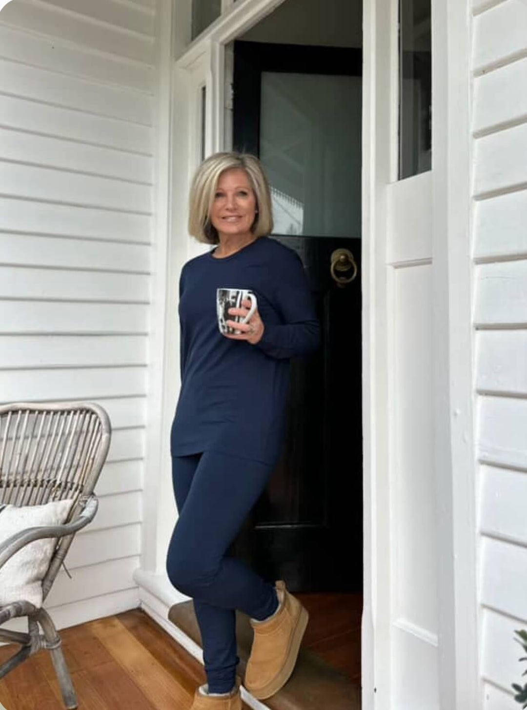 Thermal Base Layer Set