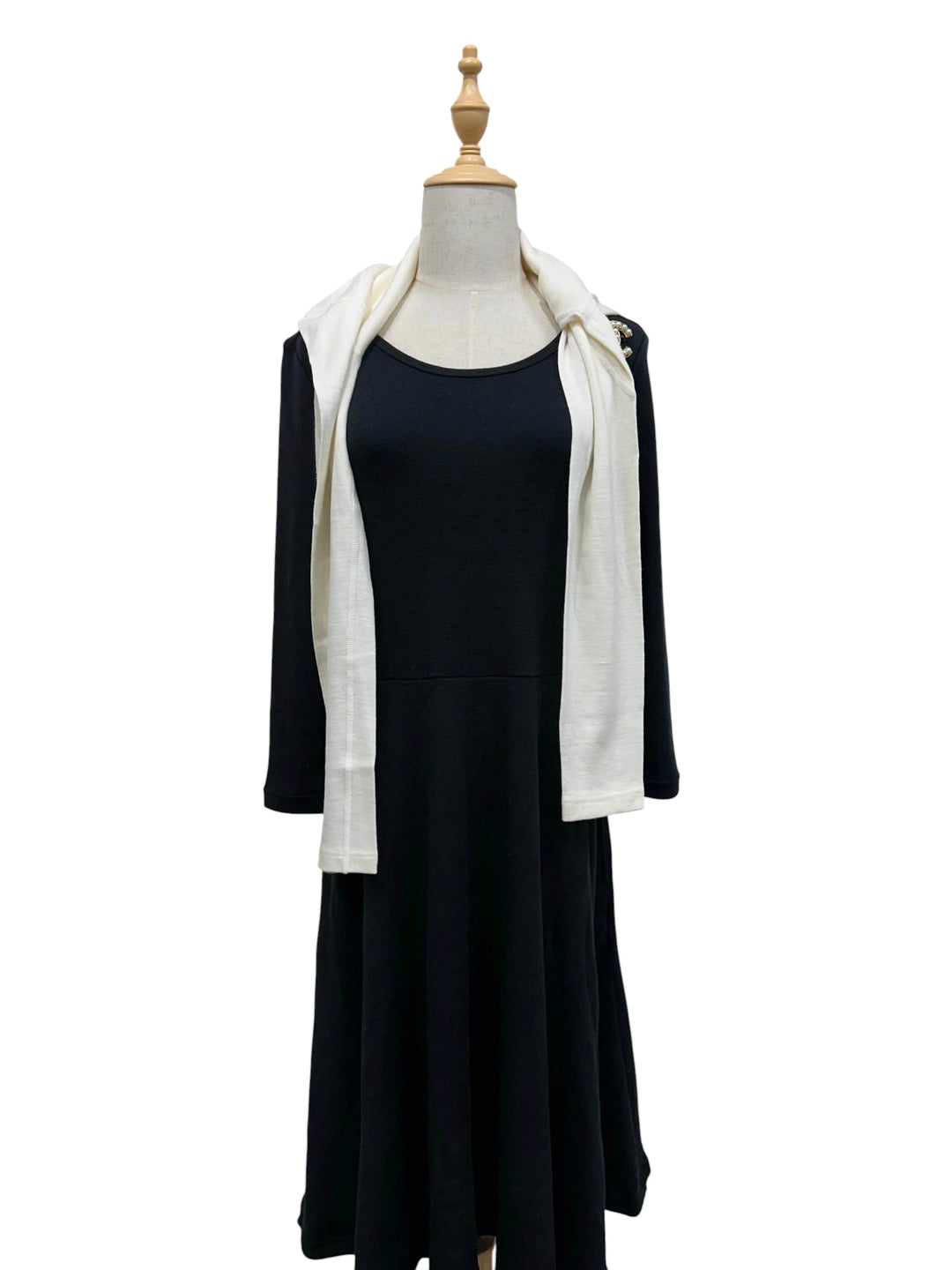 Merino Wool Dress