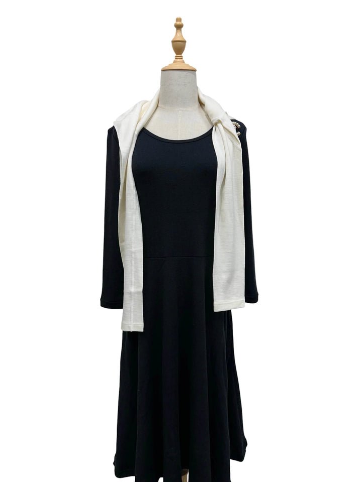 Merino Wool Dress
