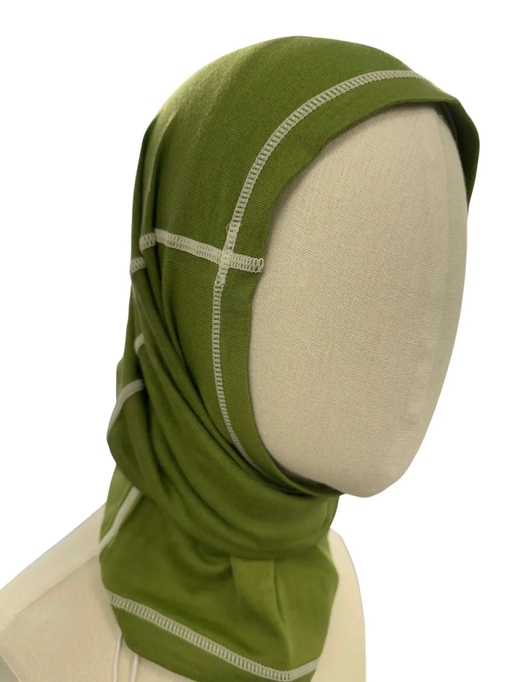 Neck Warmer 16.5 micron