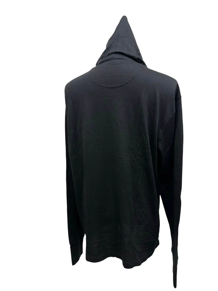 Merino Travel Hoody Crew 220g