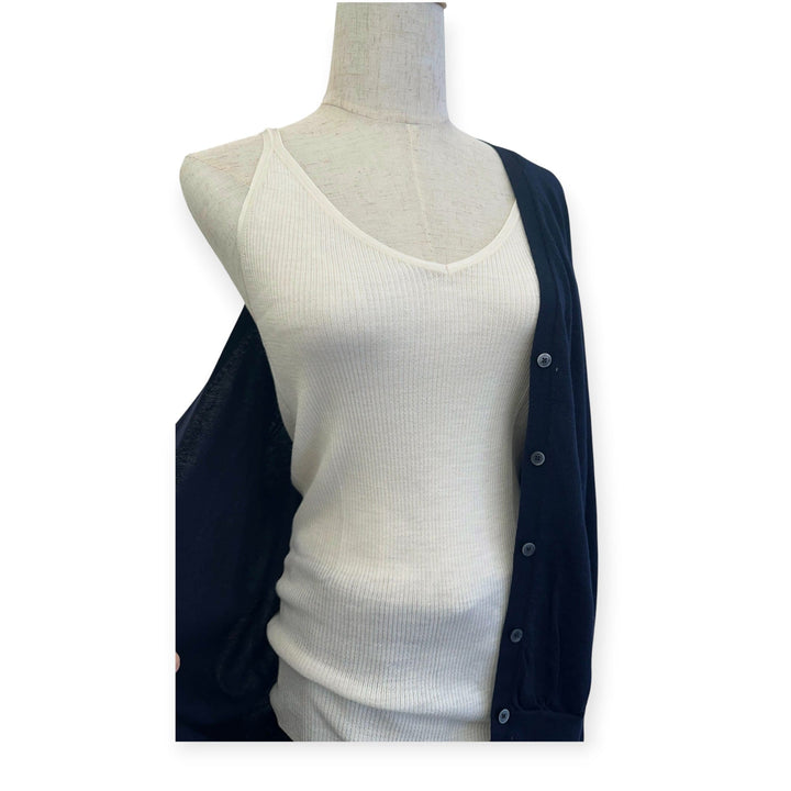 BOYFRIEND CARDIGAN