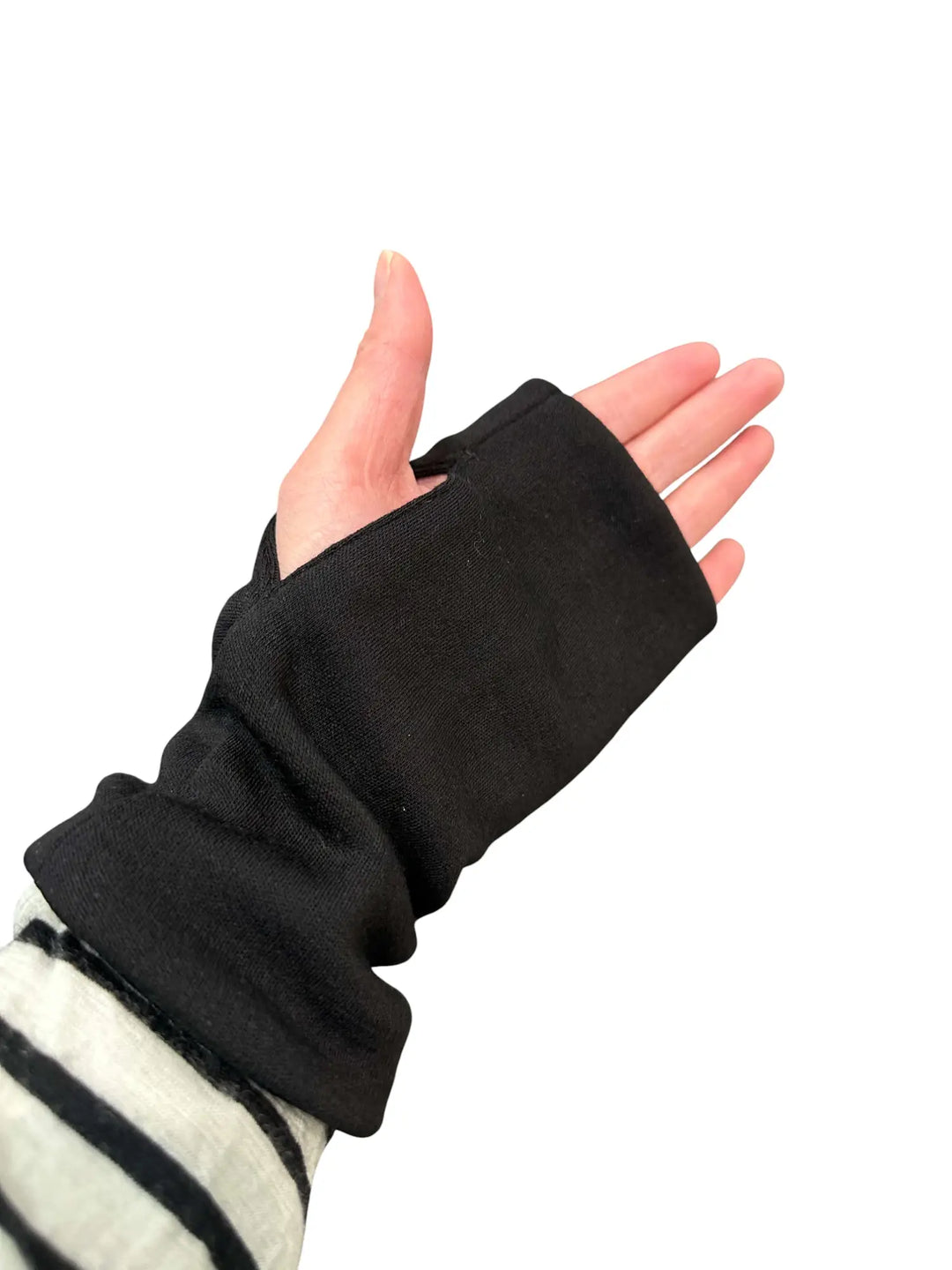 Mittens/Fingerless Gloves