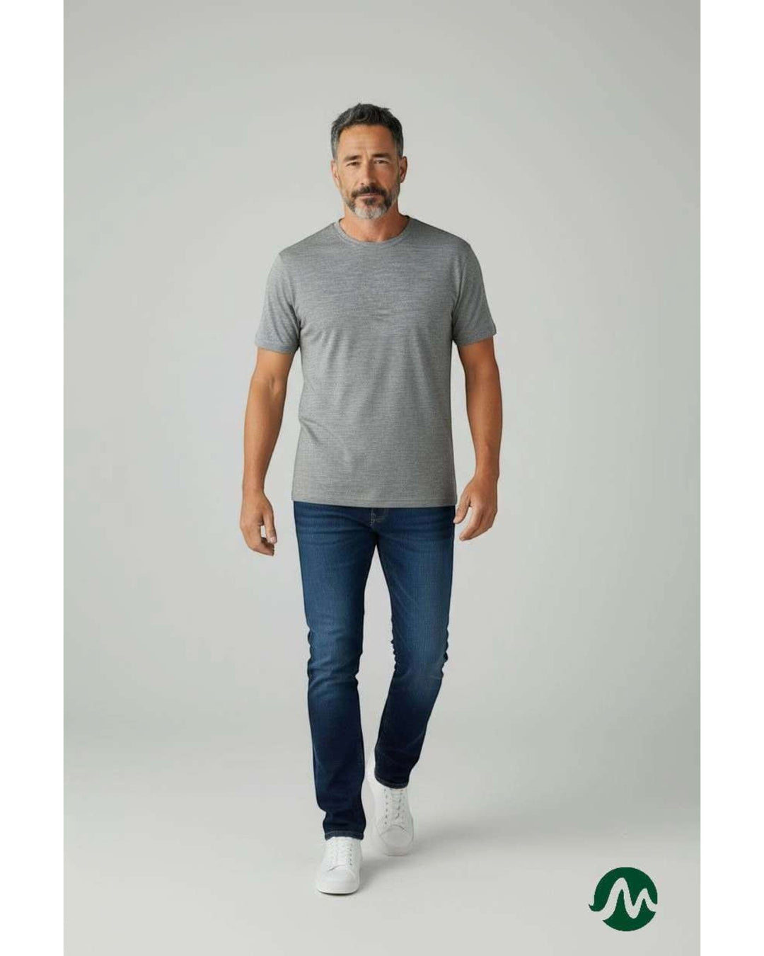 Classic T-Shirt 87 Core-spun