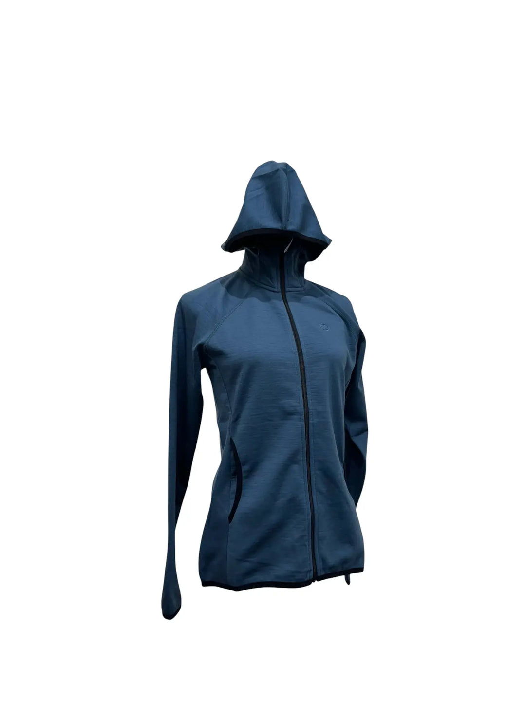 Wool Fleece Hoody Jacket 260g
