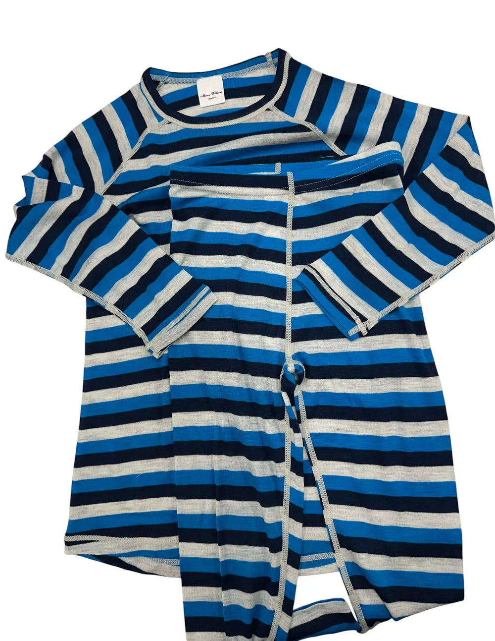 Base Layer Set 200g