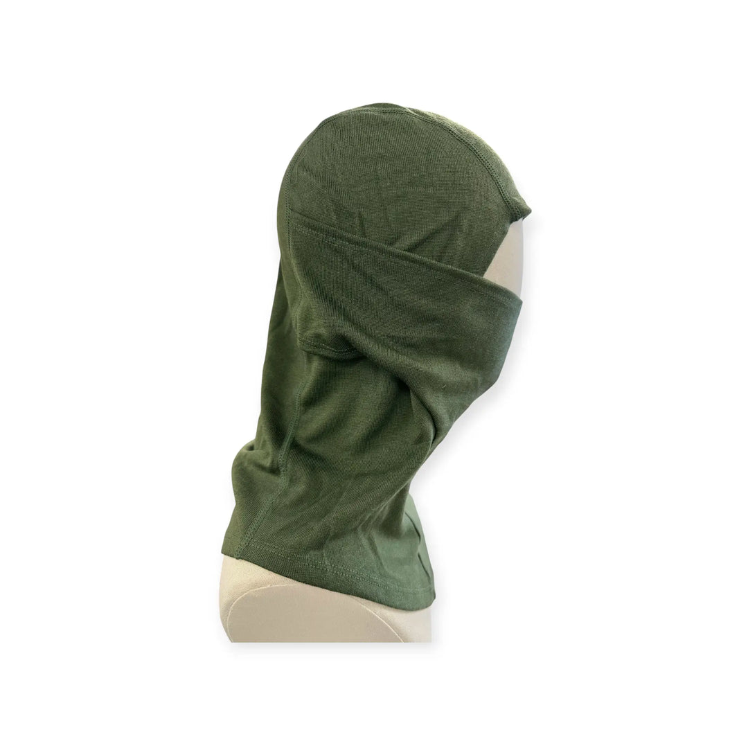 Merino Wool Balaclava