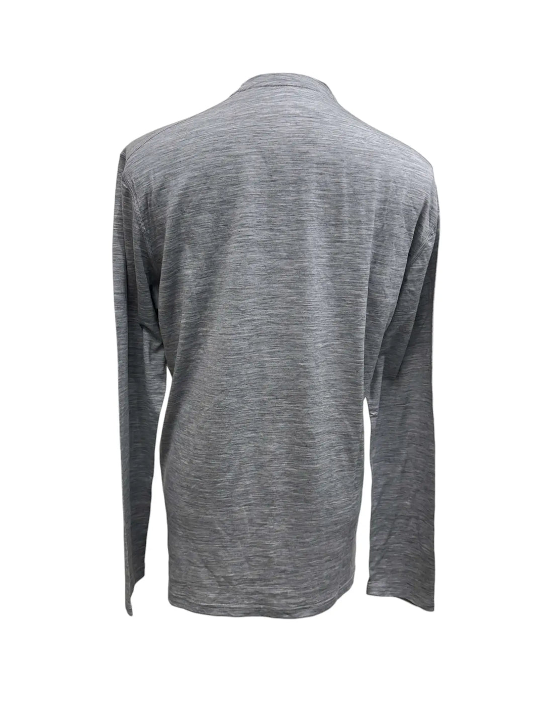 Long Sleeved Crew Neck T-Shirt Tee 180-200gsm (Jersey knit)