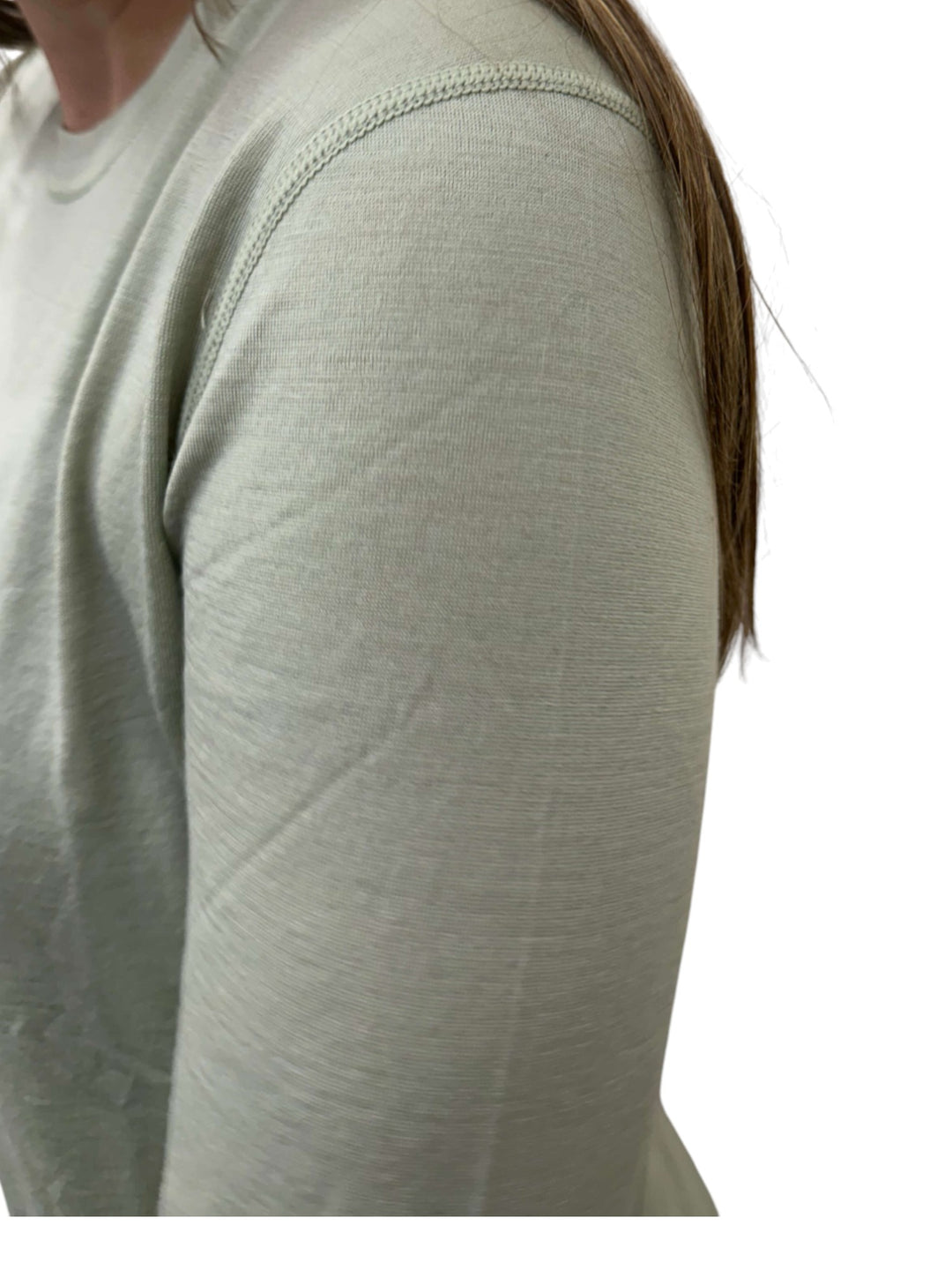 Crew Neck Top Tee
