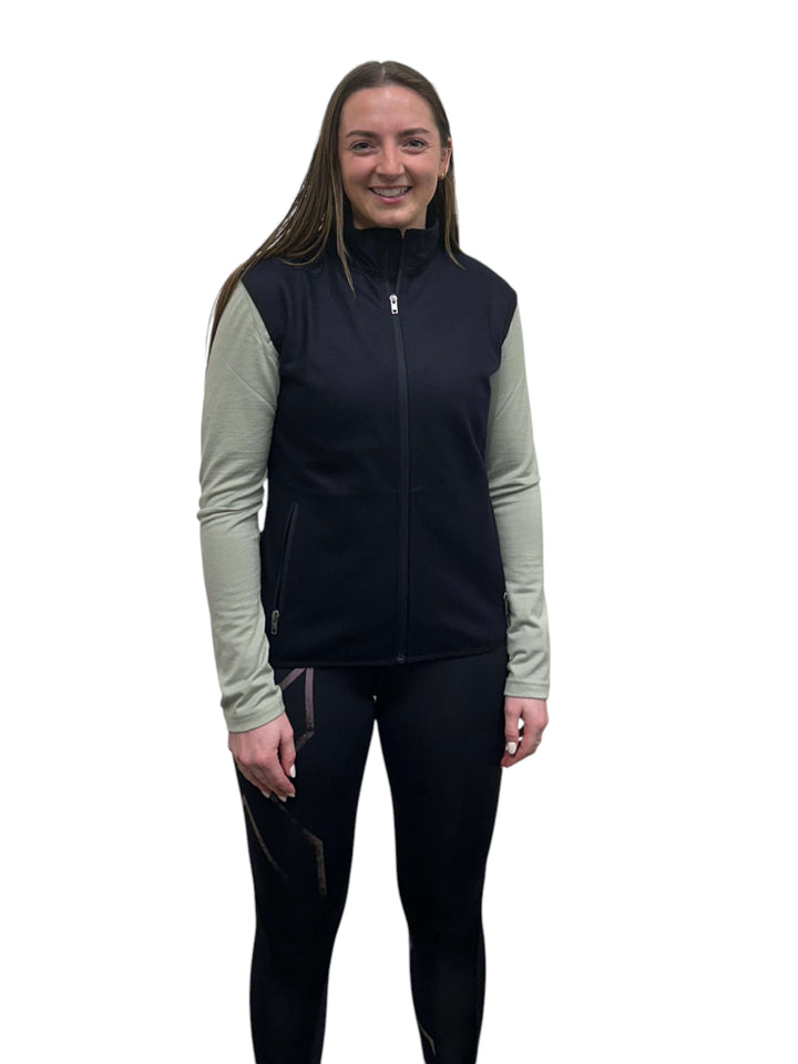 Wool Thermal Vest
