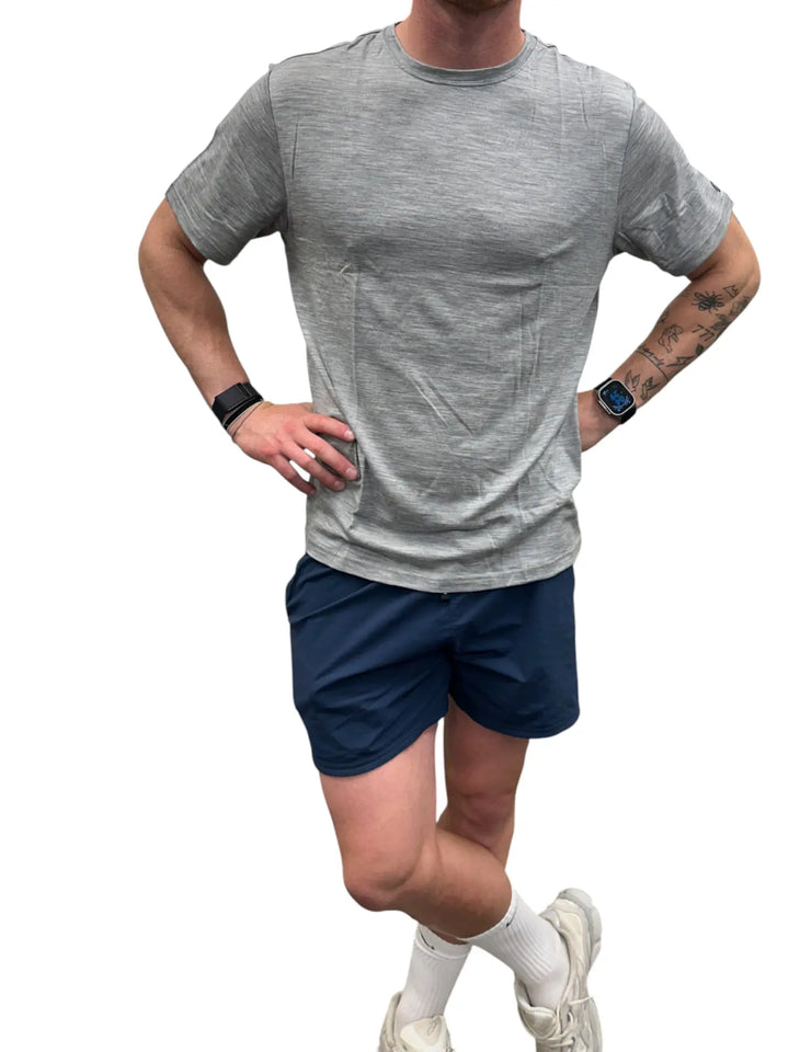 Classic T-Shirt 180g