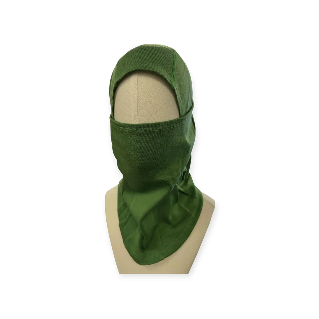 Merino Wool Balaclava