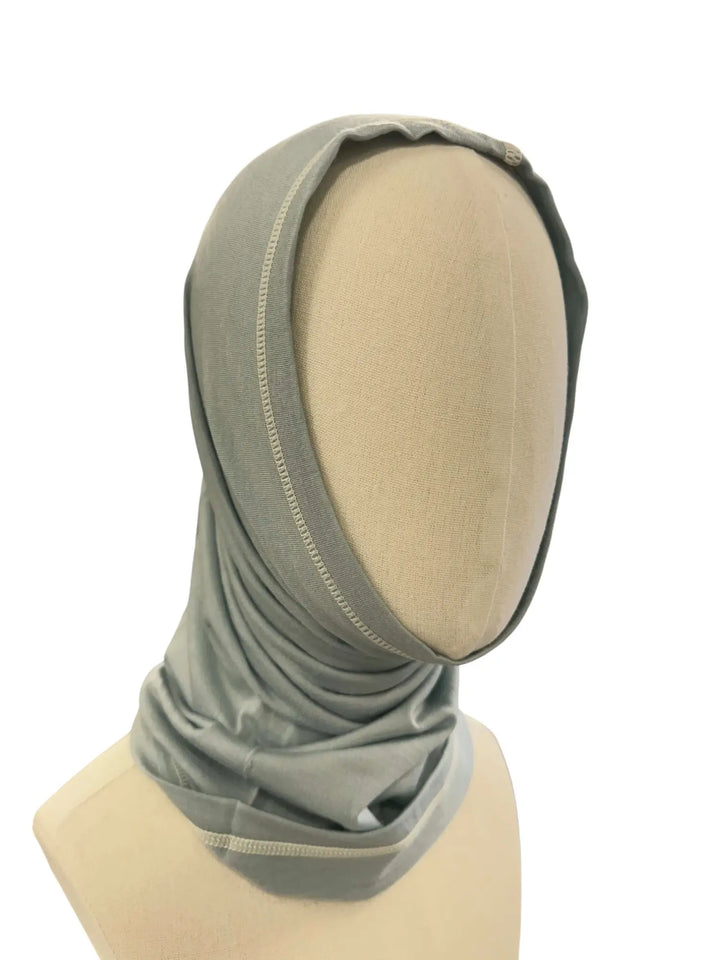 Neck Warmer 16.5 micron