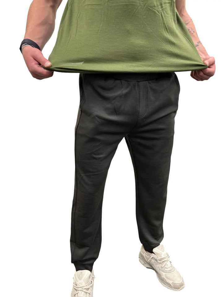 Men&