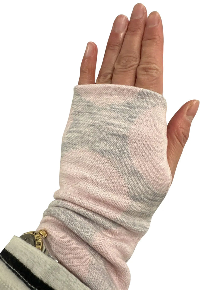 Mittens/Fingerless Gloves
