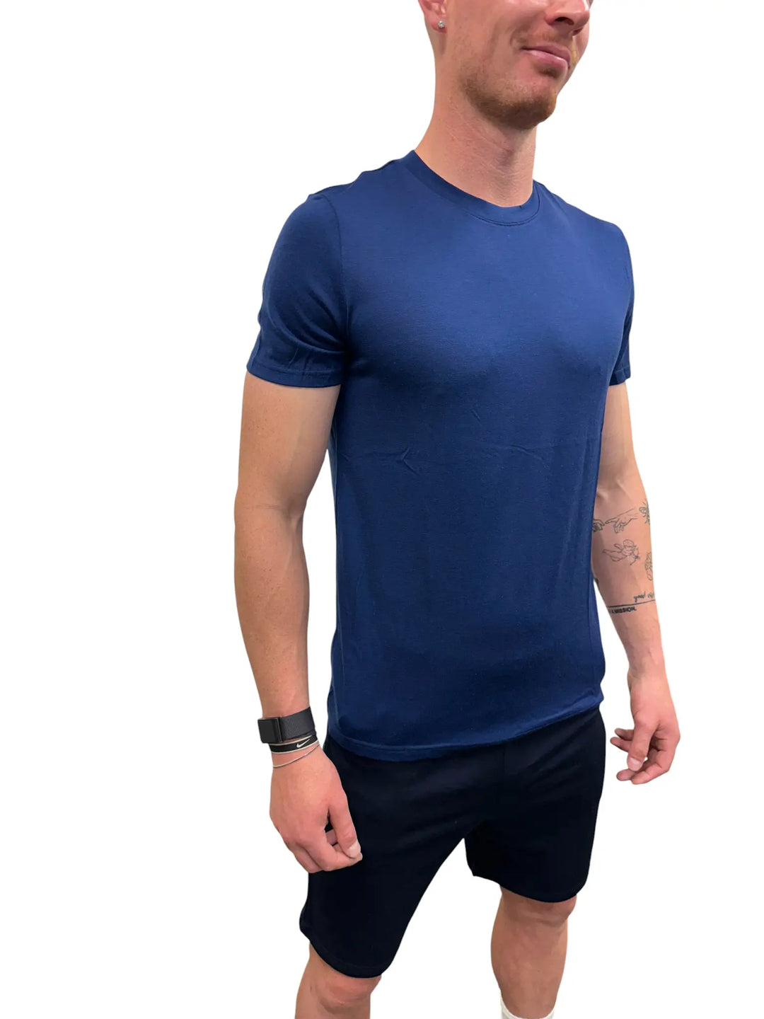 Classic T-Shirt 16.5um