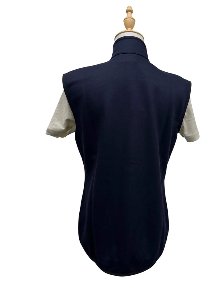 Wool Thermal Vest