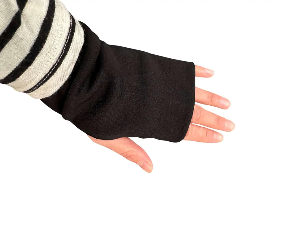 Mittens/Fingerless Gloves