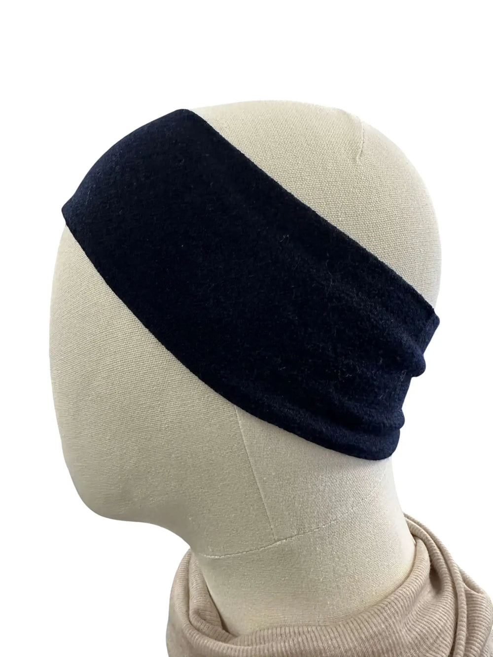 Superfine Merino Headband