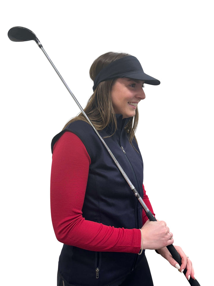 Wool Thermal Vest