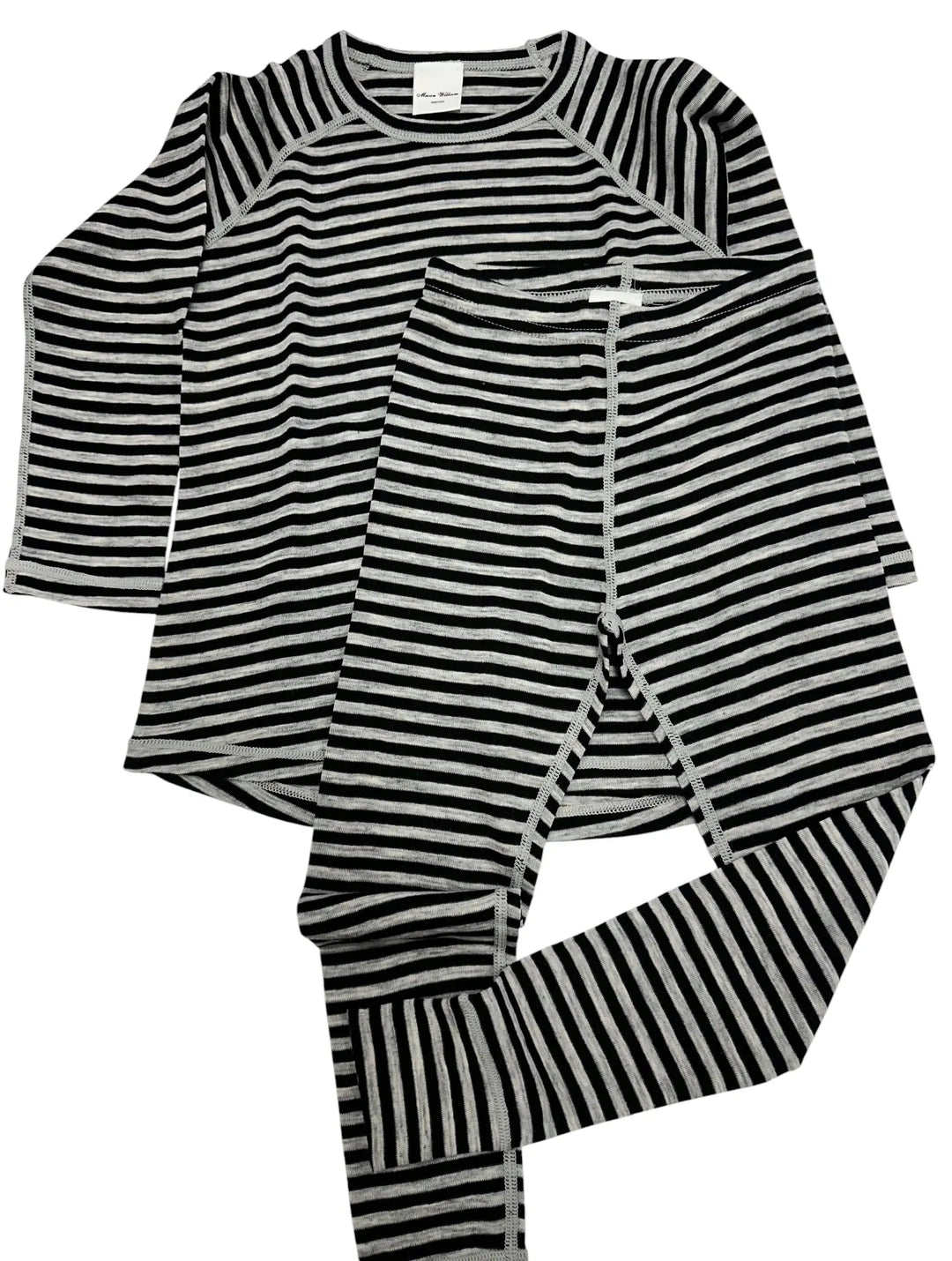Base Layer Set 200g