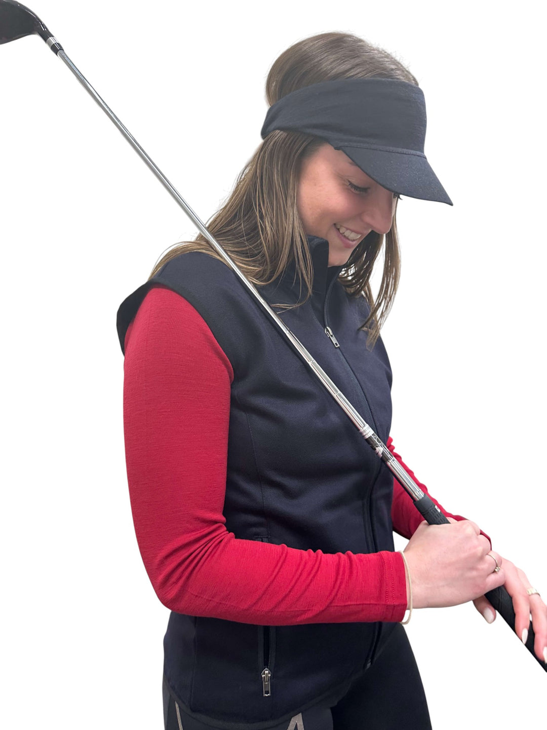 Wool Thermal Vest