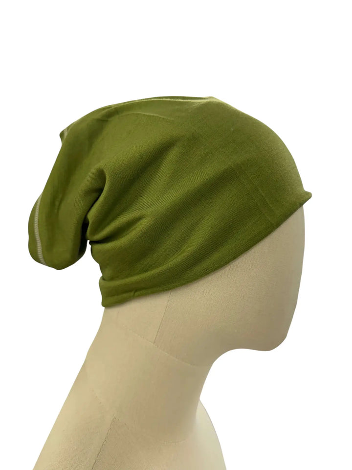 Neck Warmer 16.5 micron