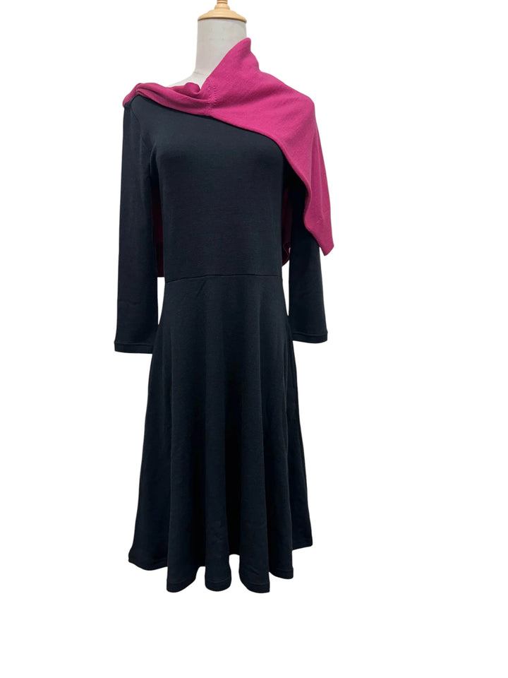 Merino Wool Dress