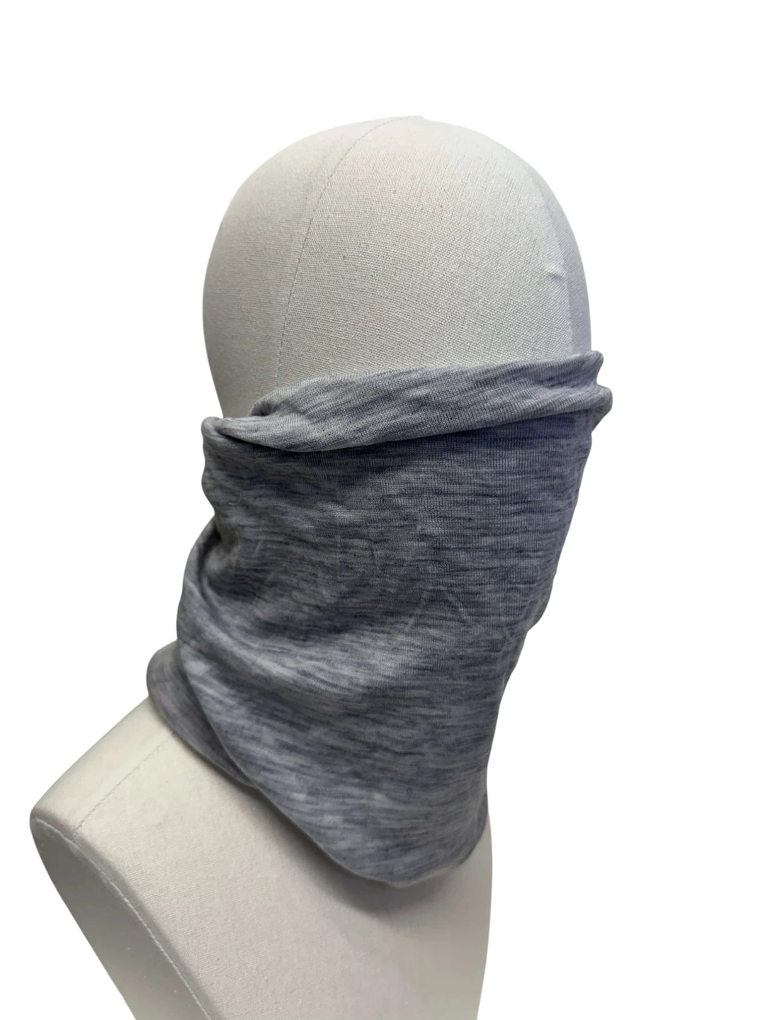 Hat &amp; Neck Gaiter Warmer