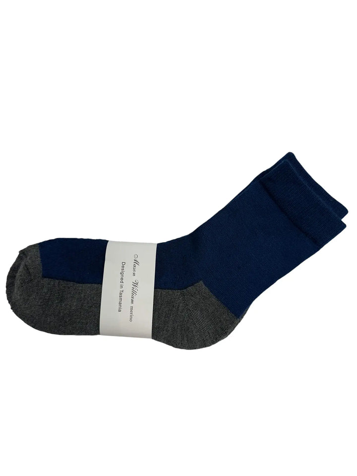 Wool Socks (EU Size 30-36)