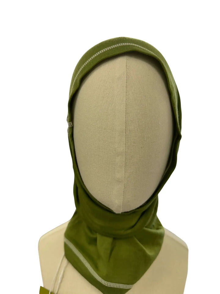 Neck Warmer 16.5 micron