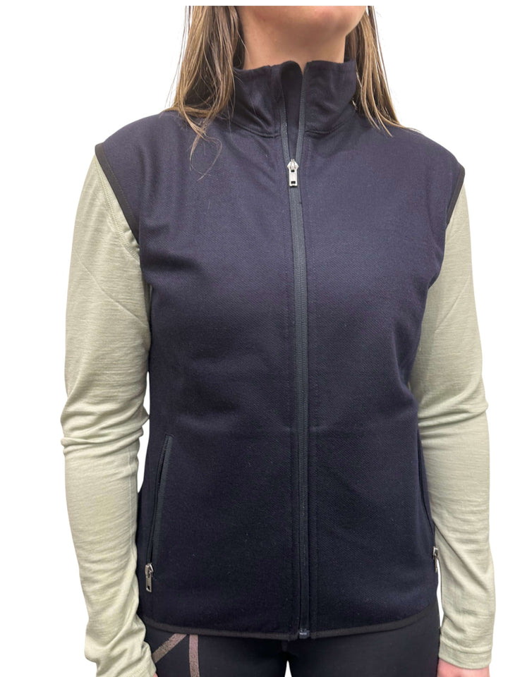 Wool Thermal Vest