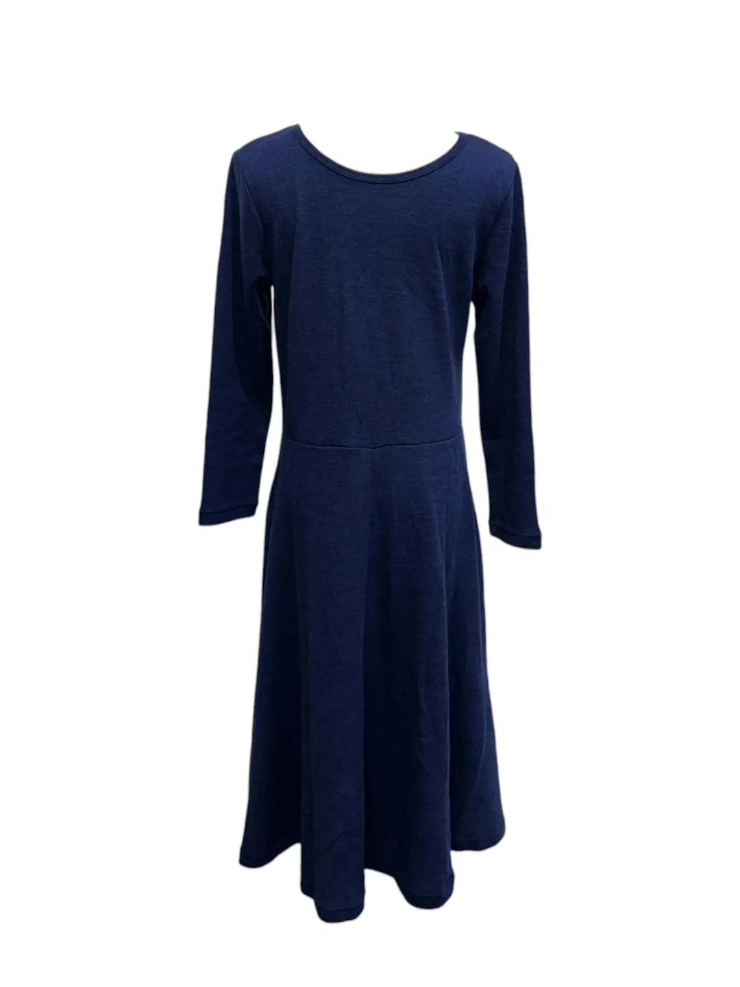 Merino Wool Dress