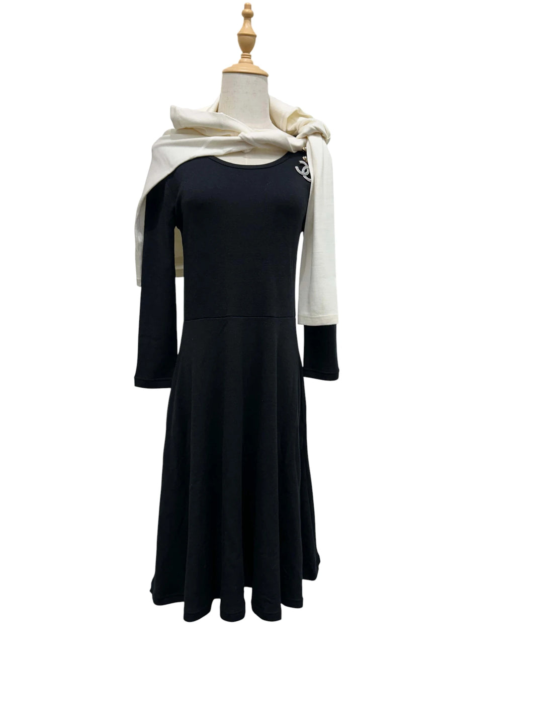 Merino Wool Dress