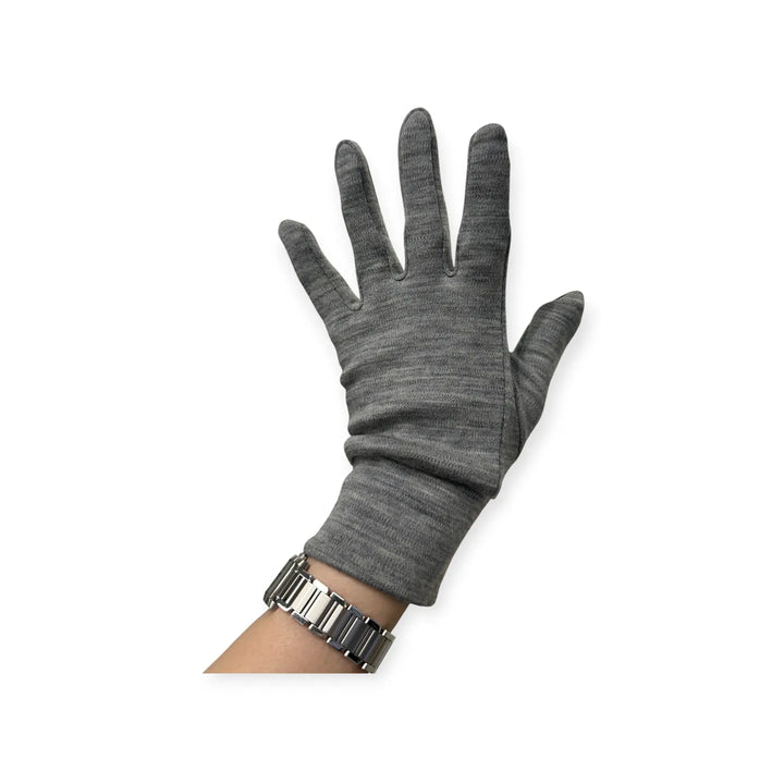 Merino Wool Unisex Gloves