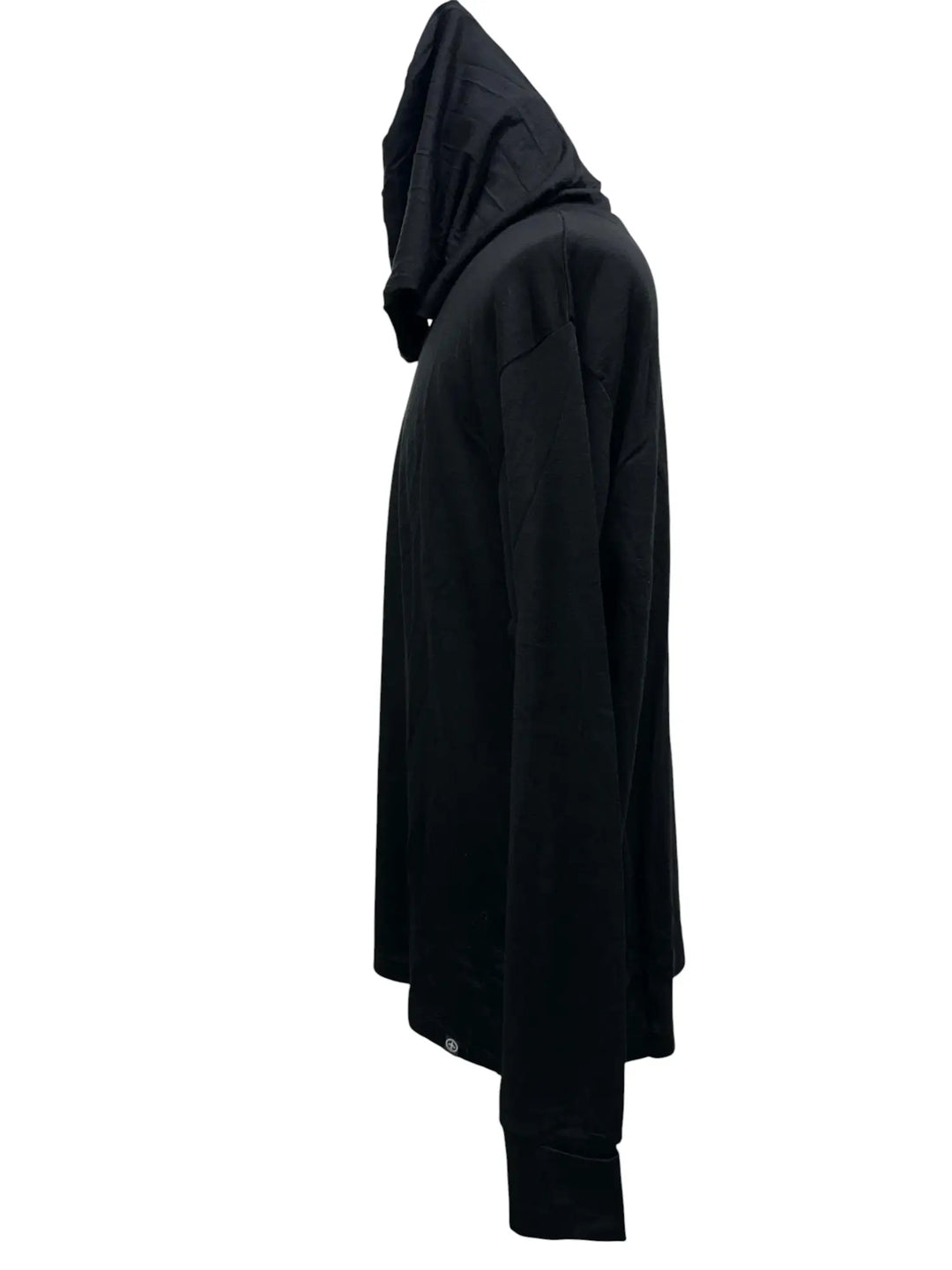 Merino Travel Hoody Crew 220g