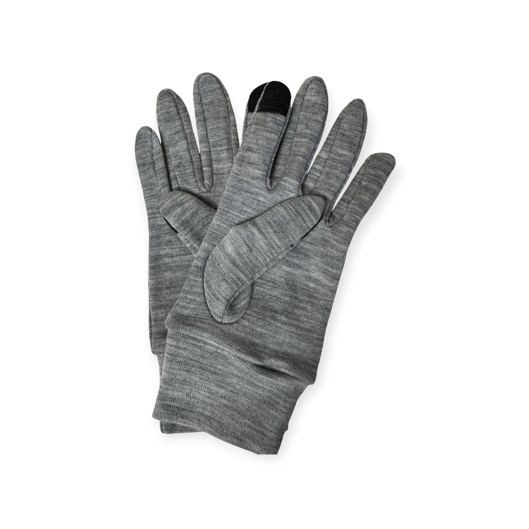 Merino Wool Unisex Gloves