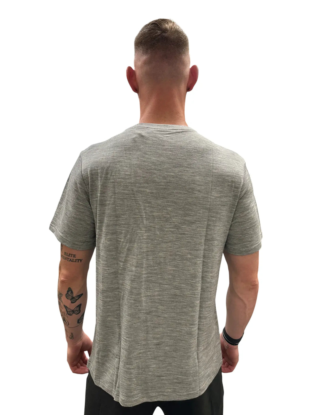Classic T-Shirt 180g