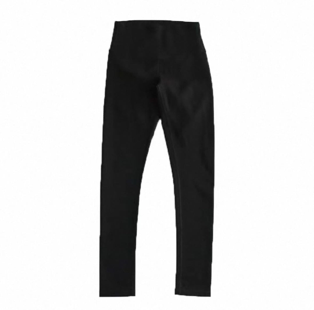 High waisted Leggings 300gsm