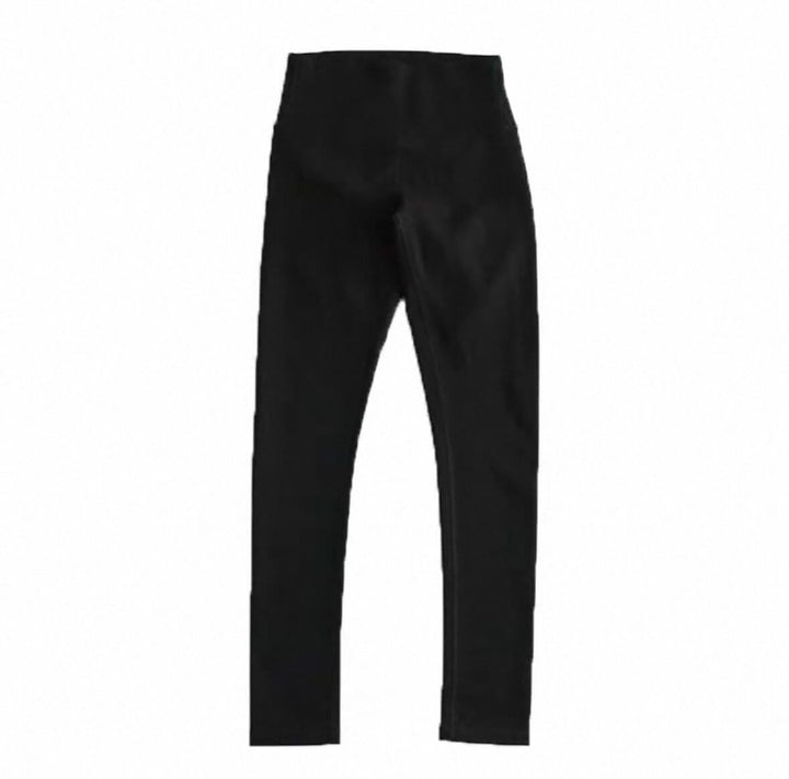 High waisted Leggings 300gsm