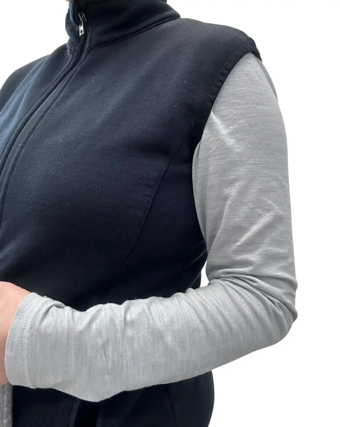 Wool Thermal Vest