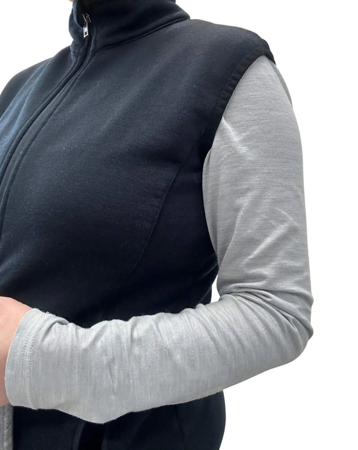 Wool Thermal Vest