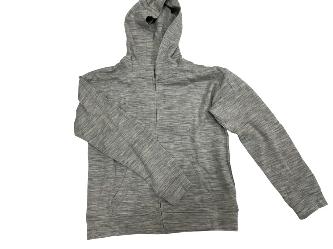 Zip Hoodie 230g