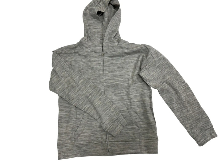 Zip Hoodie 230g