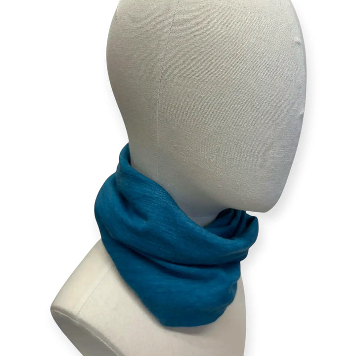 Hat &amp; Neck Gaiter Warmer