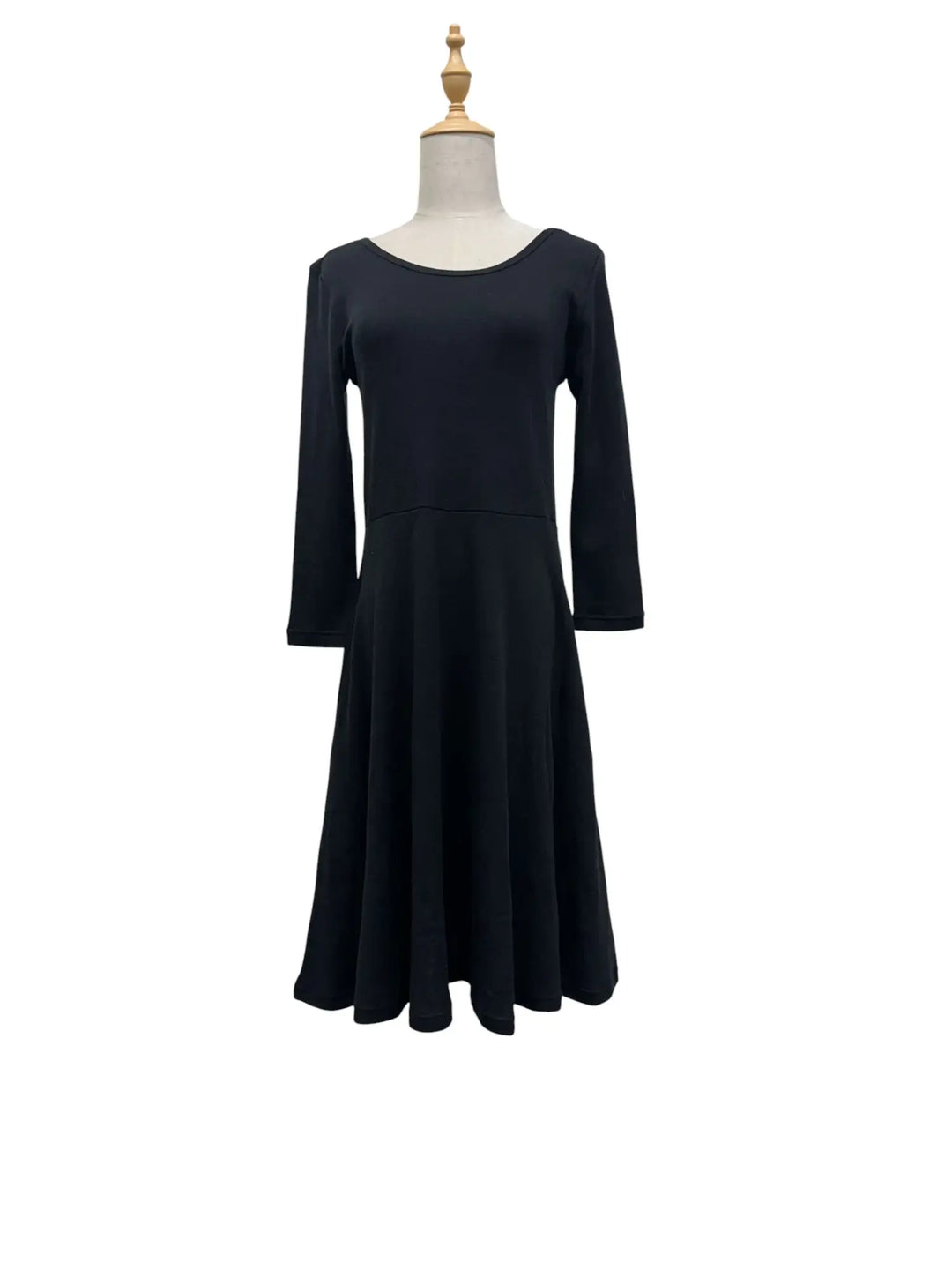 Merino Wool Dress