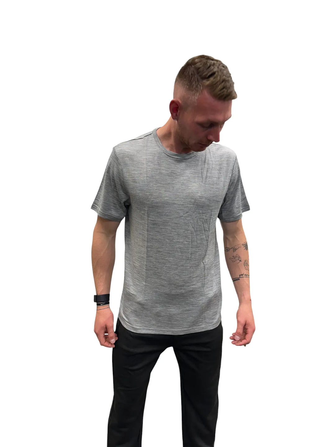 Classic T-Shirt 180g